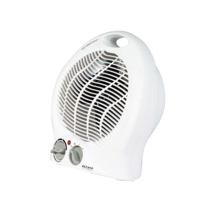 Termowentylator z termostatem 2000W
