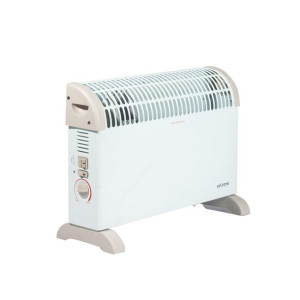Termowentylator/GRZEJNIK KONWEKTOROWY Z NAWIEWEM 2000W