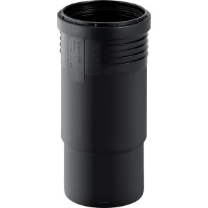 Geberit Kielich kompensacyjn Silent-PP 390.118.141