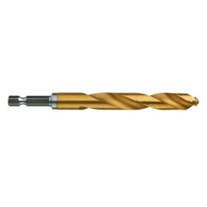Wiertło do metalu SWave HSS-G Tin 11.5mm