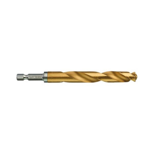 Wiertło do metalu SWave HSS-G Tin 12mm -1szt.Milwaukee