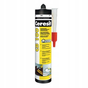 Ceresit CB100 - Klej montażowy wodny 400G