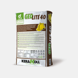 Kerakoll Geolite 40 Zaprawa do naprawy betonu 25KG