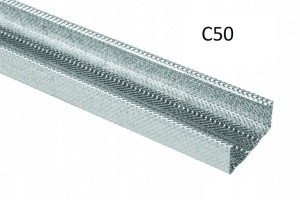 Budmat Profil C50 Do ścianek działowych 2MB