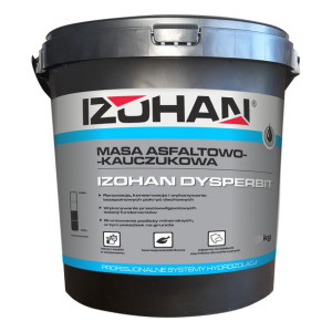 Izohan Dysperbit masa hydro na fundament 10KG