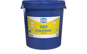 Caparol DisboPROOF 707 Bitu Masa Bitumiczna 30KG