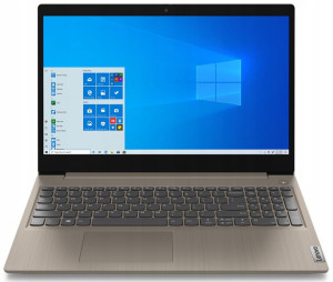Lenovo IdeaPad 3 15,6 Dotyk i3 4GB SSD256GB W10