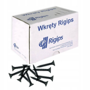 Rigips Wkręty TN 3,5x45 mm 500 szt.