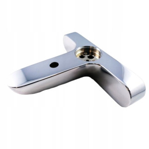 Korpus baterii wannowej Hansgrohe Talis 31641000