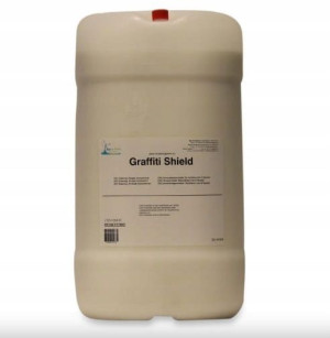 Graffiti Shield Zabezpieczenie przed Graffiti 5L