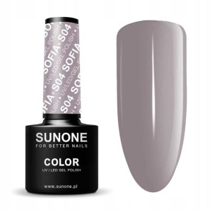 Sunone Lakier Hybrydowy S04 Sofia 5g