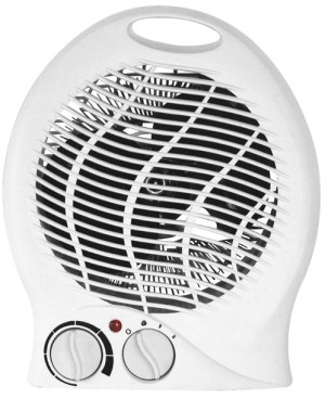 Termowentylator Farelka Grzałka Elektryczna Piecyk