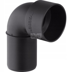 Geberit Kolano Silent-pp Gtsw D32/46 Mepla