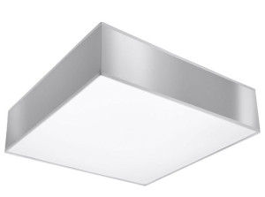 Plafon Horus 35 Szary Sollux Lighting Sl.0137