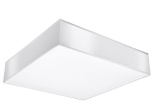 Plafon Horus 45 Biały Sollux Lighting Sl.0141