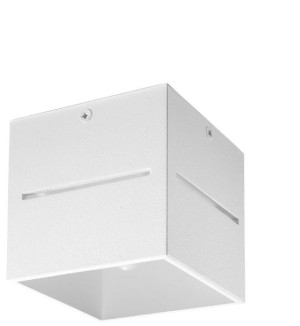  Spot Lobo Biały Sollux Lighting Sl.0209