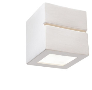 Kinkiet Ceramiczny Leo Line Sollux Lighting Sl.0230