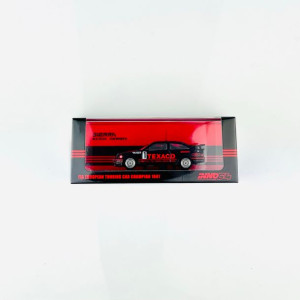 Ford Sierra RS500 Cosworth #1 "Texaco" FIA European Touring Inno64 1:64