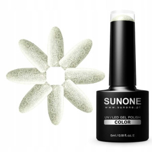 Lakier Hybrydowy Sunone Hybryda 5ml - M01 Marie