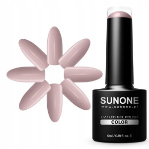 Lakier Hybrydowy Sunone Hybryda 5ml - B11 Bebe