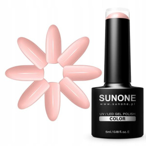 Lakier Hybrydowy Sunone Hybryda 5ml - B05 Baylin