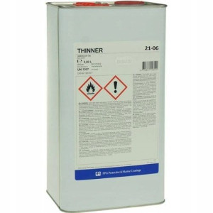 Sigma Thinner 21-06 Rozcieńczalnik poliuretan 5L