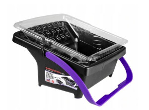 Blue Dolphin Wiadro malarskie barracuda 7L+2 wkłady gratis