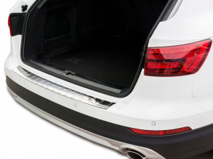 Stalowa Nakładka Na Zderzak Audi A4 B9 Allroad