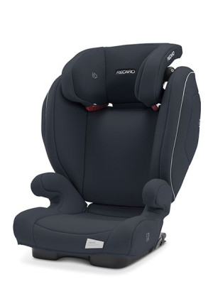 Recaro Fotelik z głośnikami 15-36 kg Monza Nova 2 SF Prime Mat Black