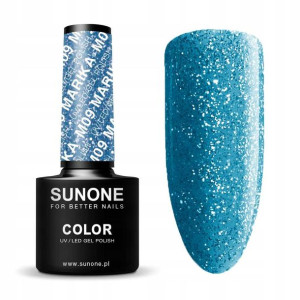 Sunone Lakier Hybrydowy M09 Marika 5g