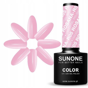 Sunone Lakier Hybrydowy R05 Rosana 5g