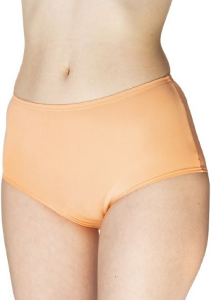 Morelowe Figi Eliza Wysoki Stan Mewa R.56