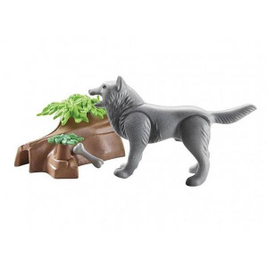 Playmobil 71056 Wiltopia Wilk