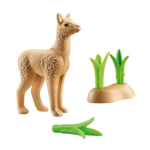 Playmobil 71064 Wiltopia Mała alpaka