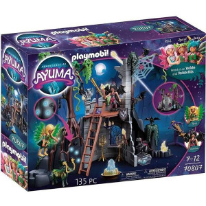 Playmobil 70807 Ayuma Ruiny Bat Fairies