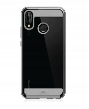 Black Rock plecki do Huawei P30 Lite bezbarwny
