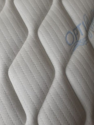 Pokrowiec na materac OPTI-MED  180x200