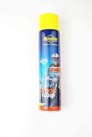 Olej Do Nasączania Filtrów ''putoline'' Spray 600ml