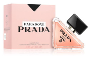 Prada Paradoxe Edp 50ml Produkt Oryginał