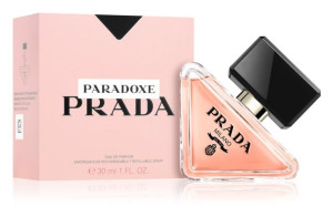 Prada Paradoxe Edp 30ml Produkt Oryginał