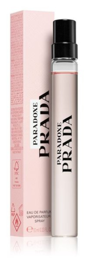 Prada Paradoxe Edp 10ml Produkt Oryginał
