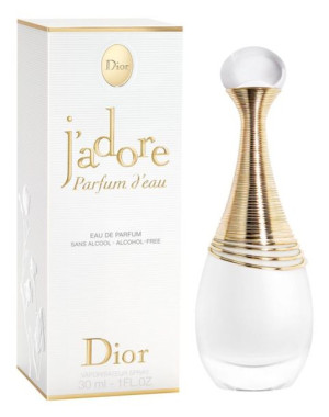 Dior J'adore Parfum D’eau Edp 30ml Oryginał