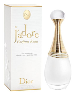 Dior J'adore Parfum D’eau Edp 50ml Oryginał