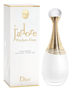 Dior J'adore Parfum D’eau Edp 100ml Oryginał