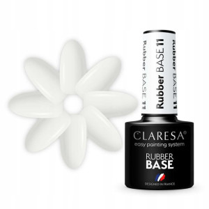 Claresa Baza Kauczukowa Rubber Base 11 -5g