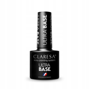 Claresa Baza Wzmacniająca Ultra Base -5 G