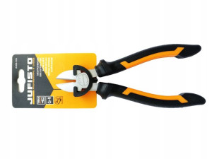 Jufisto Szczypce Tnące Boczne Obcinaczki 180mm