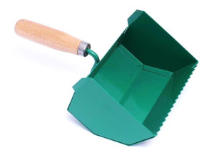 Kielnia do betonu komórkowego  400mm