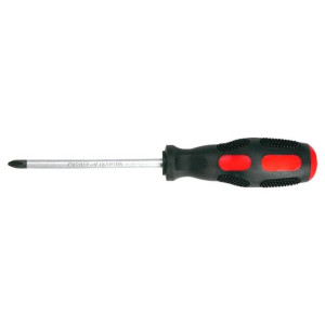 Wkrętak krzyżowy PH1x75mm TOP TOOLS 39D651