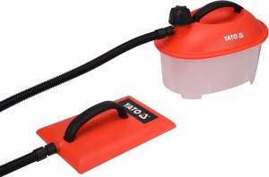 Parownica Do Usuwania Tapet 2000w Yato